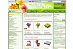 iFlowers Интернет-магазин цветов и подарков
