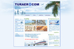 Туристическое агентство TURAERO