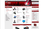 ITзона  Интернет-магазин электроники